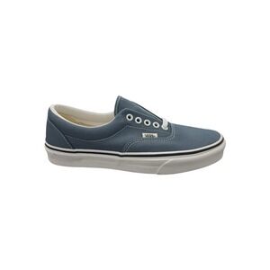 VANS Era Mens Sz 7 / Womens 8.5 , Blue Mirage/True White VNOA4U39X17